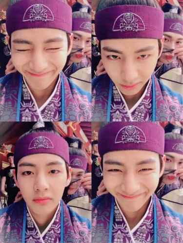 テテの花郎の時の写真ください できれば 机に肘ついて小顔ポーズ っぽいのやってる写 韓流 Kpop 男性アーティスト掲示板 テテの花郎の時の写真ください できれば 机に肘ついて小顔ポーズ っぽいのやってる写 韓流 Kpop 男性アーティスト掲示板